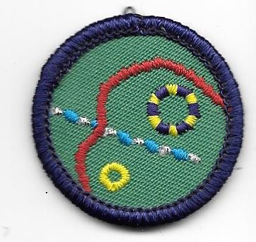 Jeweler Purple Border 1990-1998