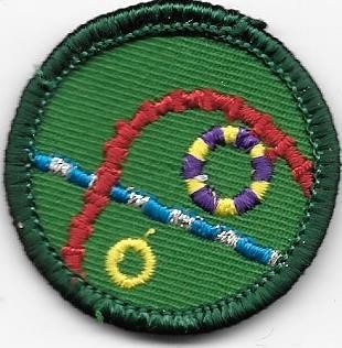 Jeweler Green Border 2001-2010