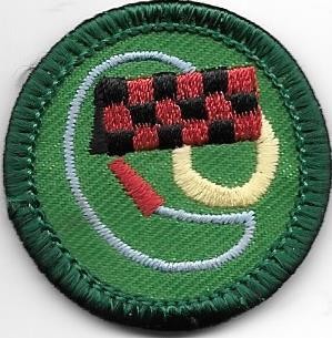 Toymaker Green Border 2001-2010