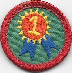 My Best Self Red Border 1980-1998