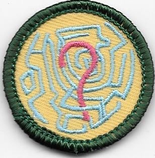 The Choice is Yours Green Border 2001-2010