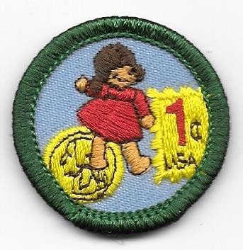 Collecting Hobbies Green Border 2001-2010