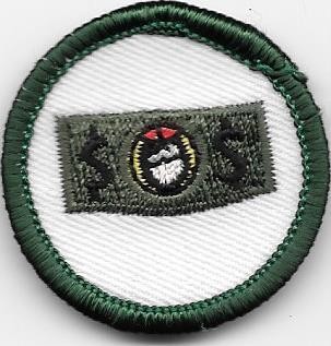 Consumer Power Green Border 2001-2010