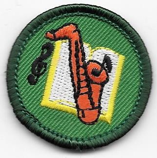 Doing Hobbies Green Border 2001-2010