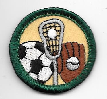 Field Sports Green Border 2001-2010