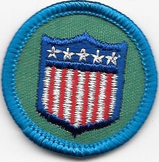 Peoples of the US Blue Border 1980-1990