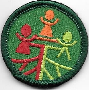 My Heritage Green Border 2001-2010