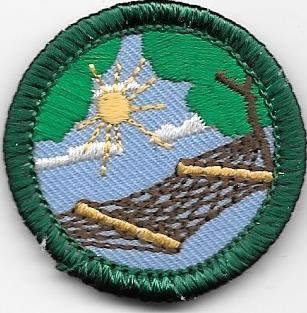 Stress Less Green Border 2001-2010