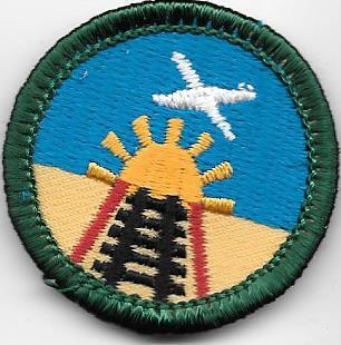 Traveler Green Border 2001-2010