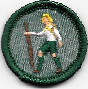 Foot Traveler, Backing Types: Cheesecloth