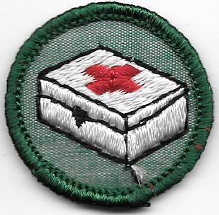 Home Health and Safety, Backing Types: Cheesecloth