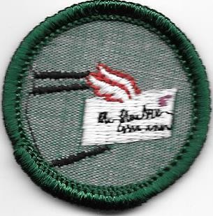 Pen Pal, Backing Types: Cheesecloth
