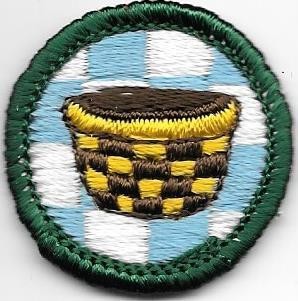 Weaving and Basketry, Backing Types: Cheesecloth