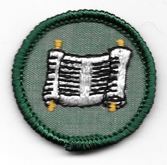 Writer, Backing Types: Cheesecloth