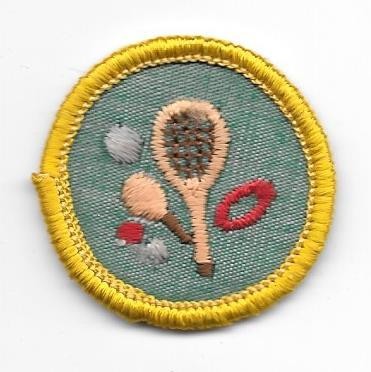Sports, Backing Types: Cheesecloth