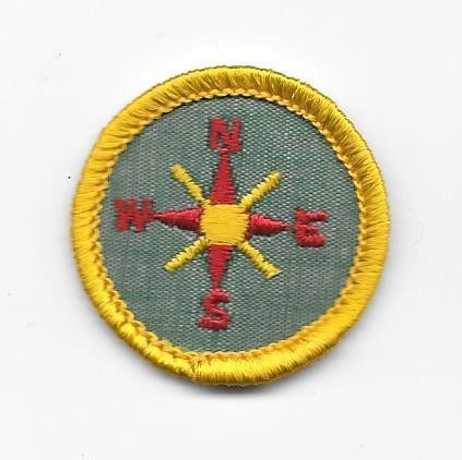 Explorer, Backing Types: Cheesecloth
