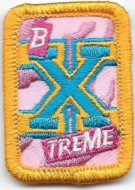 B Extreme 2006-2010