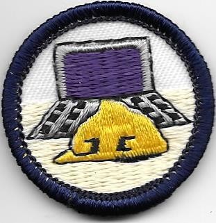 Careers Navy Border  1986-2000
