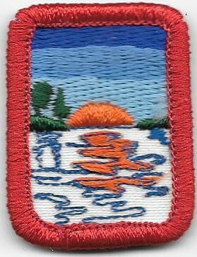 Managing Stress Red Border 1987-1996