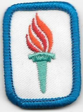 Leadership Blue Border 1980-1996