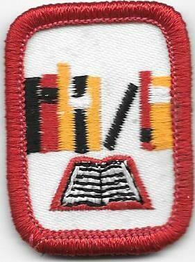 Reading Red Border 1987-1996
