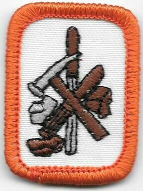 Geology Orange Border 1980-1996