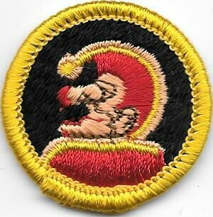 Puppeteer, Backing Types: Cheesecloth