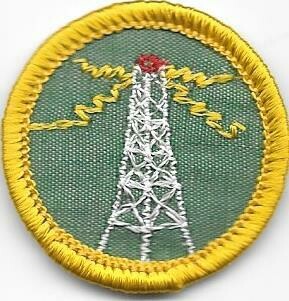 Radio-Television, Backing Types: Cheesecloth