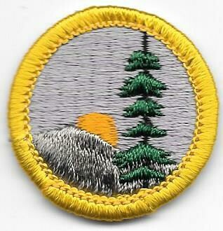 Hiker, Backing Types: Cheesecloth
