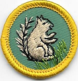 Animal Kingdom Mammal, Backing Types: Cheesecloth