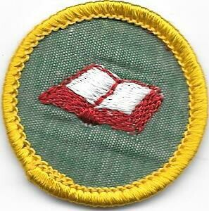 Reader, Backing Types: Cheesecloth