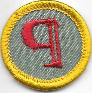 Reporter, Backing Types: Cheesecloth