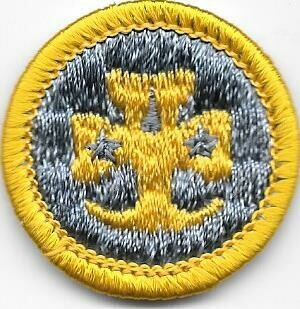 World Trefoil, Backing Types: Cheesecloth
