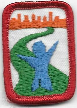 Skills for Living Red Border 1983-1996