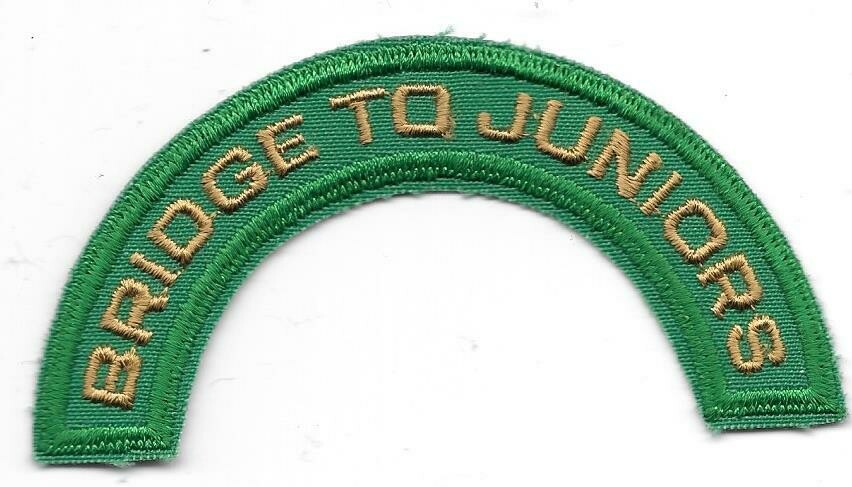Bridge to Juniors 1977-1986