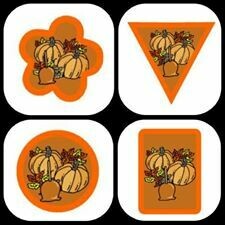 Autumn Harvest--Artistry&#39;s Re-release/expansion of retired council&#39;s own