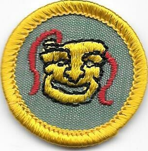 Play Producer, Backing Types: Cheesecloth