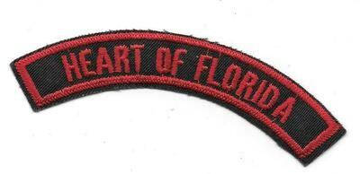 Heart of Florida