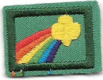 Junior Sign of the Rainbow 1980-1997