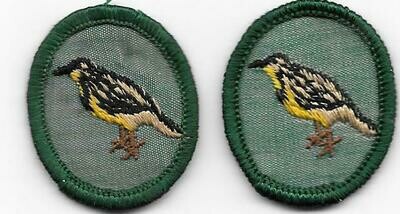 Meadowlark (1913-1984)