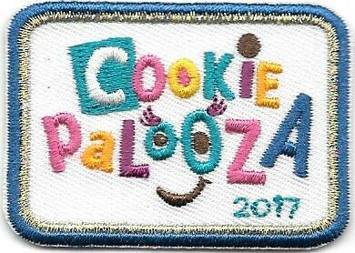 Cookie Palooza 2017 (small)  Little Brownie Bakers