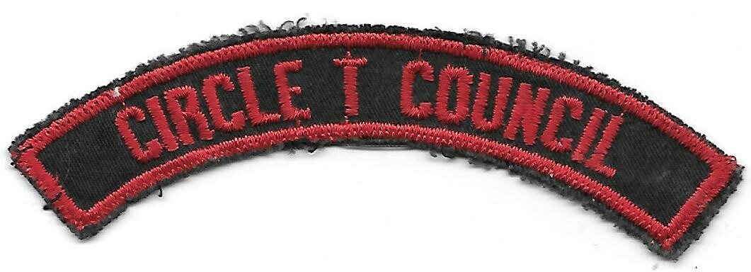 Circle T Council