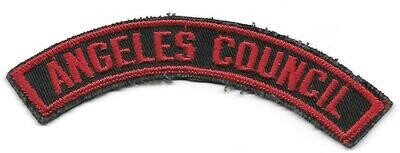 Angeles Council