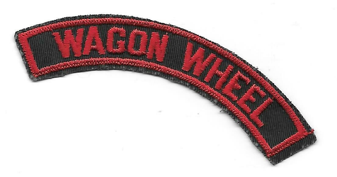 Wagon Wheel