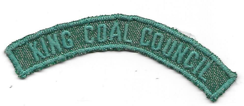 King Coal Council 1948-1957