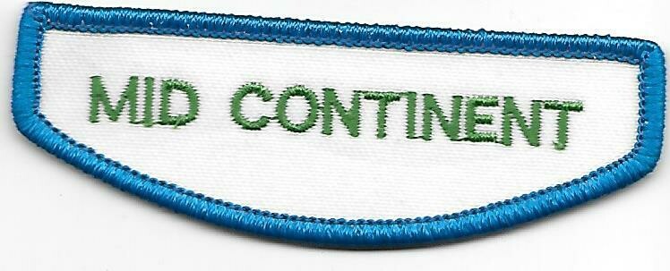 Mid Continent Jr/C/S/A ID strip 1980-2013