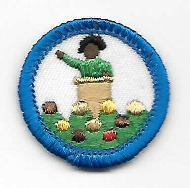 Leadership Rare Light Blue Border 1986
