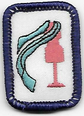 Fashion and Clothing Design Purple Border 198071996
