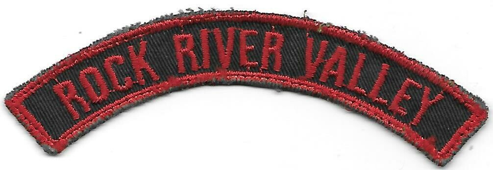 Rock River Valley