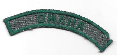 Omaha 1938-1948